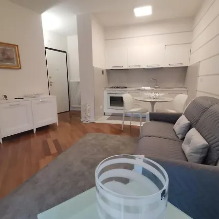 Appartamento La Casa Di Pepito