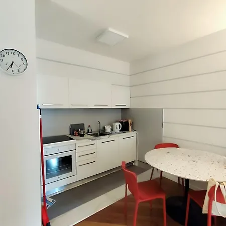 La Casa Di Pepito Appartamento *